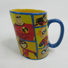 Incredibles slanted coffee for sale  Dawsonville