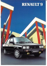 Renault turbo 1986 for sale  UK