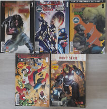 Marvel comics ultimates d'occasion  Pessac