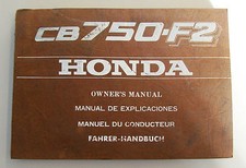 Honda 750 libretto usato Honda 750 libretto usato  Mondovi