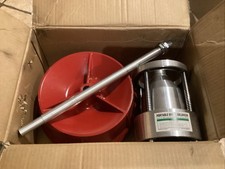 Portable hubs wheel for sale  Corinth