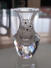 Figurine swarovski joli d'occasion Figurine swarovski joli d'occasion  Nice-