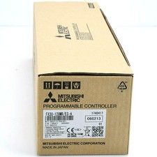 Controlador programável Mitsubishi PLC FX3U-128MR/ES-A novo na caixa novo na caixa frete grátis comprar usado  Enviando para Brazil