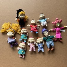 Lot vintage mattel for sale  Madison