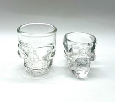 crystal skull shot glasses for sale  Simi Valley