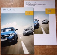 opel tigra twintop gebraucht kaufen  Wetzlar