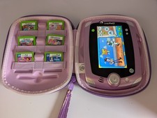 Leapfrog leappad kids for sale  LEEDS