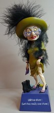 Biddys 2005 figurine for sale  Arco