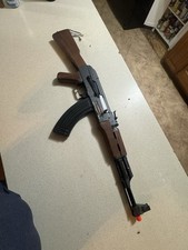 Multi option aeg for sale  Center