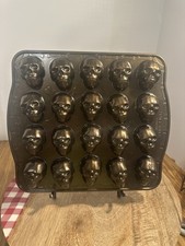 skull cake pan for sale skull cake pan for sale Houston