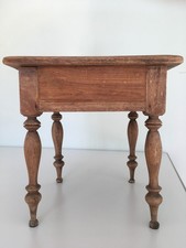 Tavolino shabby legno usato  Viterbo