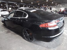 Rear axle jaguar for sale  WINSFORD