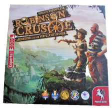 Pegasus spiele robinson gebraucht kaufen  Kiel