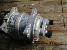 Klima kompressor valeo gebraucht kaufen Klima kompressor valeo gebraucht kaufen  Schüttorf