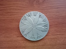 Grande medaglia per usato  Messina