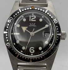 Vintage smiths astral for sale  STOCKPORT