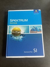Schroedel physik spektrum gebraucht kaufen  Trier