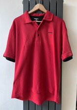 Men karakal red for sale  PORTHCAWL