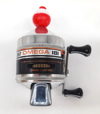 Zebco omega 181 for sale  Valrico