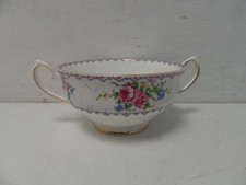 Petit point soup for sale  WESTCLIFF-ON-SEA
