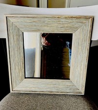 Vintage square wood for sale  North Port