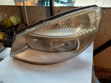 Phare gauche scenic d'occasion Phare gauche scenic d'occasion  Auray