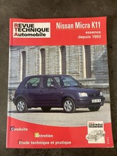 Rta revue technique d'occasion Rta revue technique d'occasion  Avesnes-le-Comte