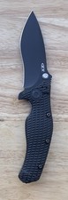 Zero tolerance 0200 for sale Zero tolerance 0200 for sale  Lancaster