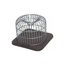 Trappola topi pagnotta usato  Milano