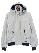 Gaastra herrenjacke weiß gebraucht kaufen  Deutschland