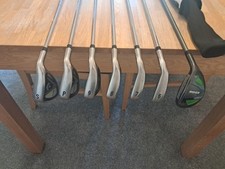 Callaway edge iron for sale  MAIDSTONE