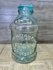 Vintage gallon glass for sale  Marion