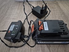 Black decker bl2018 gebraucht kaufen  Dahlen