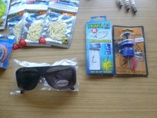 Angelset polbrille feeder gebraucht kaufen  Mannheim