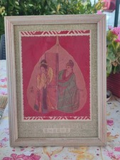 Quadro con dipinto usato  Novi Ligure