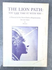 Usado, The Lion Path: You Can Take It with You. Book by Musaios comprar usado  Enviando para Brazil