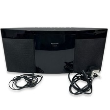Panasonic hc297 bookshelf for sale  KIDDERMINSTER