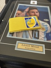 Lionel messi 2010 for sale  Orlando