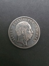 Silbermünze deutsches reich gebraucht kaufen Silbermünze deutsches reich gebraucht kaufen  Blaichach