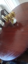 Dining table chairs for sale  COVENTRY