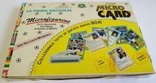 Top micro cards usato  Italia