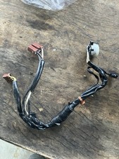 🌹1988-1991 Honda Civic EF Hatch INTERRUPTOR CHAVE INTERRUPTOR DE IGNIÇÃO Chicote de Fiação OEM comprar usado  Enviando para Brazil