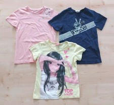 Mädchen shirts voice gebraucht kaufen  Lebach