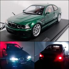 Modellauto bmw e46 gebraucht kaufen  Bonn