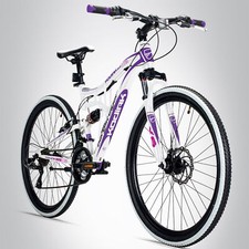 Zoll mountainbike damen gebraucht kaufen  Deutschland