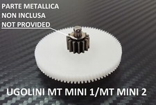 Prima ruota dentata usato  Verbicaro