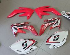 Carene honda crf usato  Mazzarrone