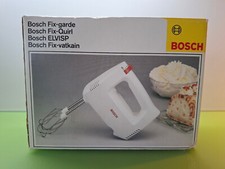 Ungeöffnet bosch mfq gebraucht kaufen  Langen