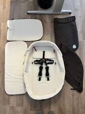 Kinderwagenaufsatz seed pli gebraucht kaufen  Oberammergau