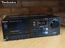 Technics x950 amplifier. for sale  ORPINGTON
